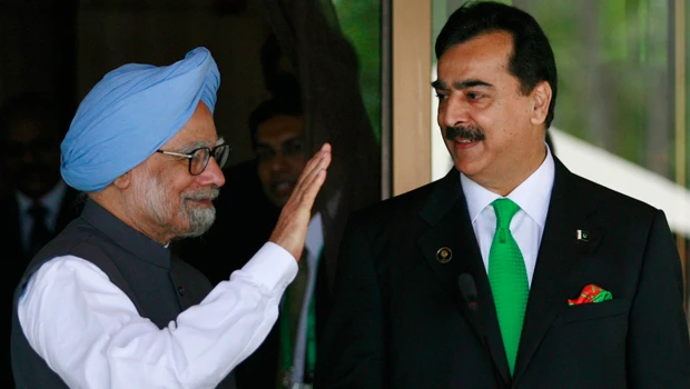 Pakistan, India herald new era of dialogue