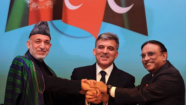Afghanistan urges Pakistan to act on militants