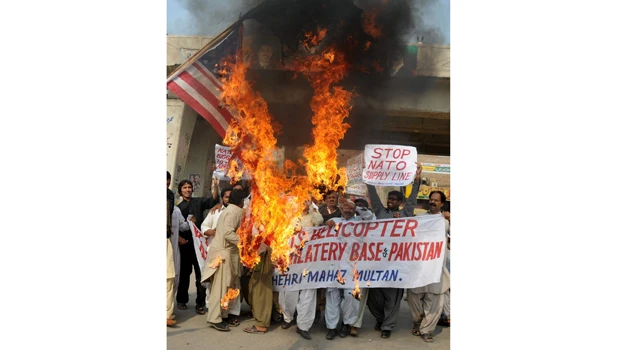 Afghan troops sought deadly NATO airstrike