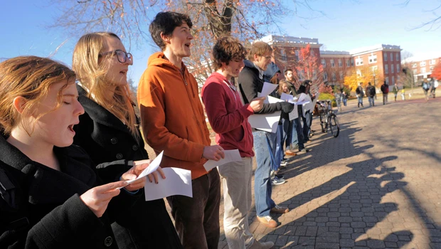 Occupy protests spread to US college campuses
