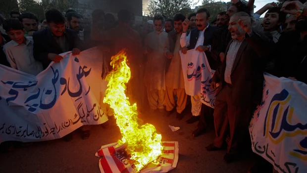 NATO: Pakistan has resumed some cooperation