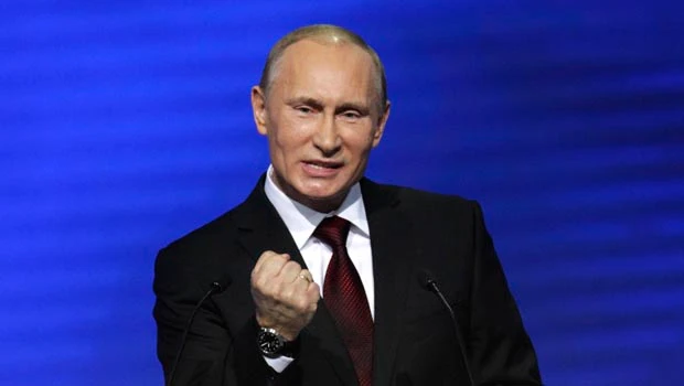 Putin formally nominated to reclaim presidency