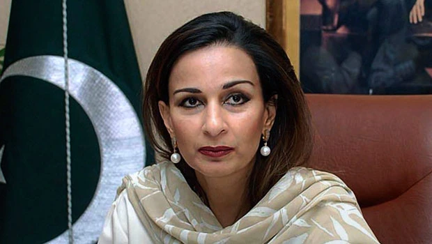 Pakistan names new envoy to US