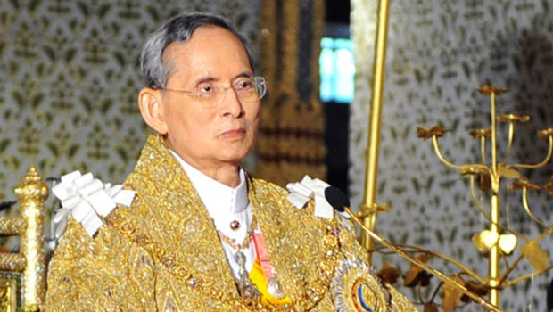Thai princess: King temporarily lost consciousness