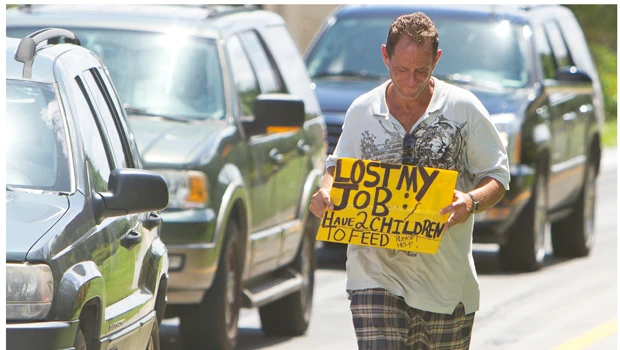Poorest poor in US hits new record: 1 in 15 people
