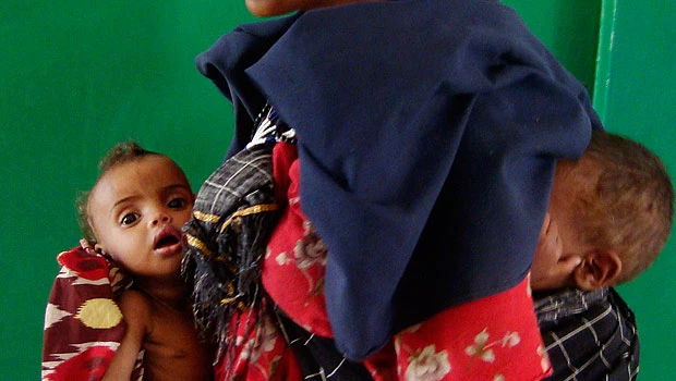 Famine downgraded in some areas of Somalia