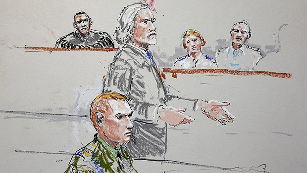 US soldier gets life sentence in Afghan killings