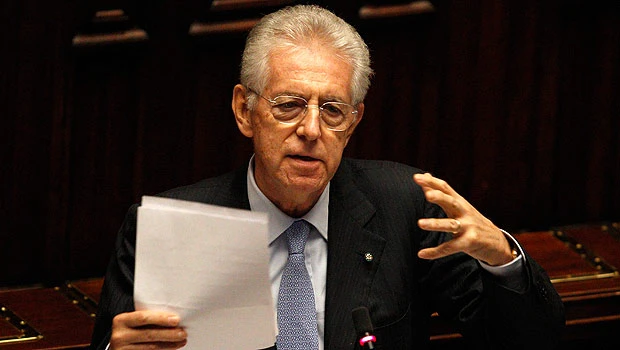 Italian PM's threat works