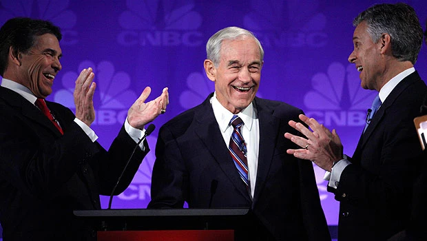 Republicans disinclined to intervene in Europe