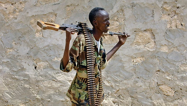 Officials: Ethiopia may join Somalia conflict
