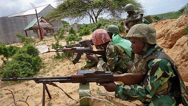Eritrea: We can’t supply Somali militants weapons