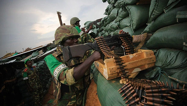 Ethiopia plans military mission to Somalia