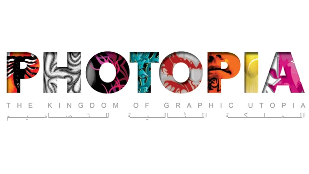 Photopia: The kingdom of graphic utopia