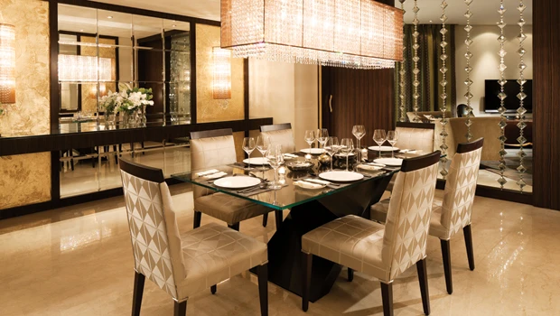 Rosewood hotel: Redefining majesty