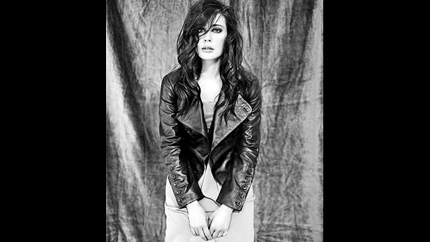 Nadine Labaki: Intropia Woman of Mideast