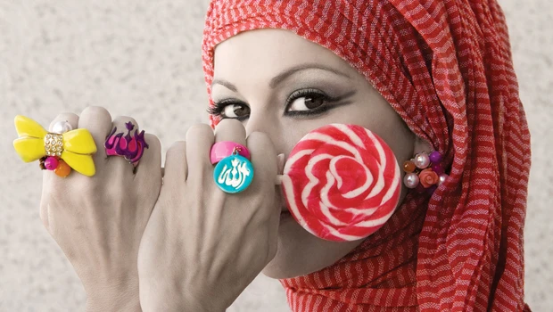 Jewels by Sogol