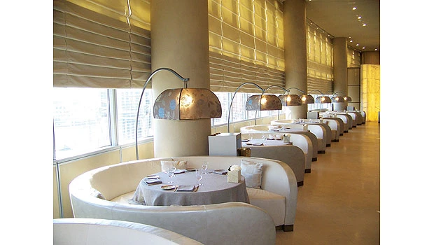 Armani Ristorante