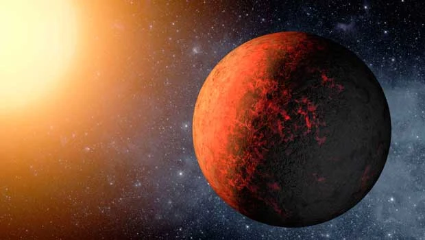 First Earth-sized planets found beyond solar system