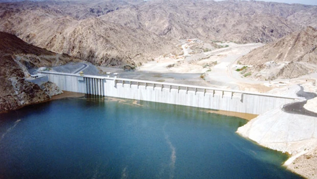 Potential of dams being studied