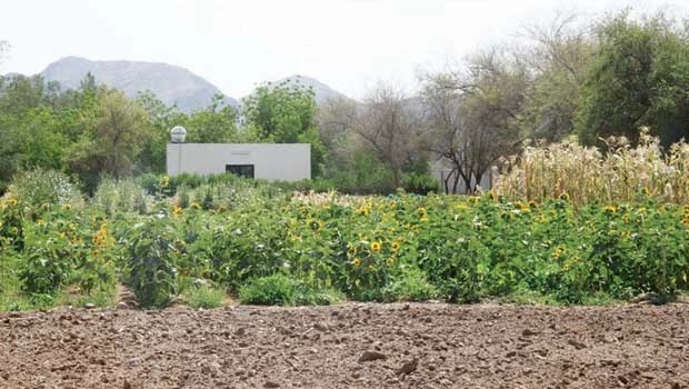 Hada Al-Sham — a tourist attraction
