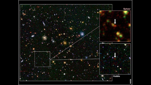 Brightest galaxy churning out stars at ‘shockingly high rate’ discovered
