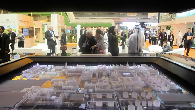Al-Falih sees oil industry renaissance