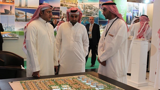Building business: Developers banking on huge demand