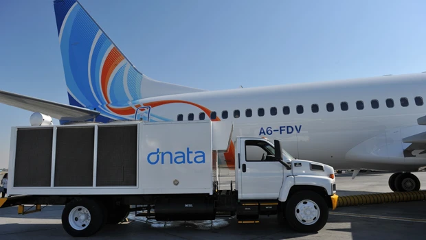 Erbil customer base growing, says dnata
