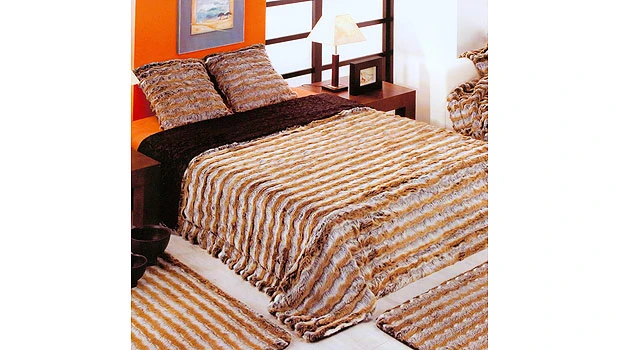 Fresh winter blanket collection from Alsorayai Group