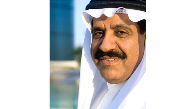Al-Tayyar Travel Group wins top rank