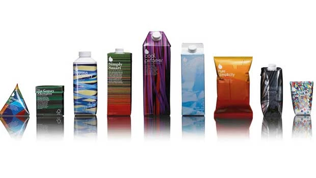 Tetra Pak promotes six-layer carton packaging