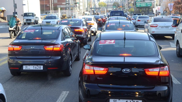 New Rio family to power Kia sales boom