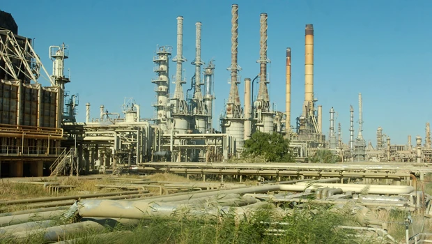 OPEC bickering gives way to oil balance