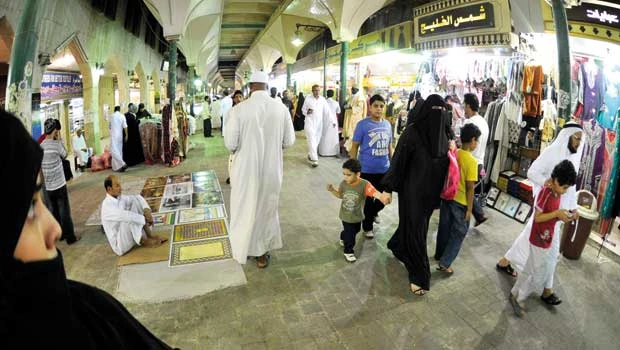 Saudi inflation ‘lower than expected’
