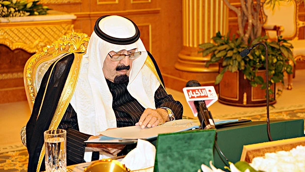 SR690bn Saudi budget to spur growth