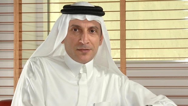 Qatar Airways CEO to push cause of Arab carriers