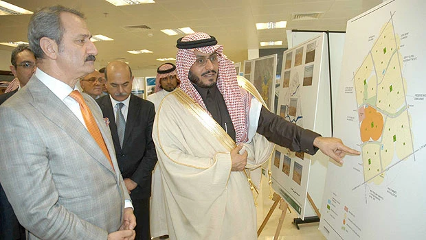 Kingdom’s total revenue to reach SR1.11 trillion in 2011