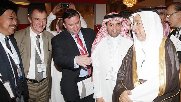 Veolia to sign key deal with Dhahran Techno Valley