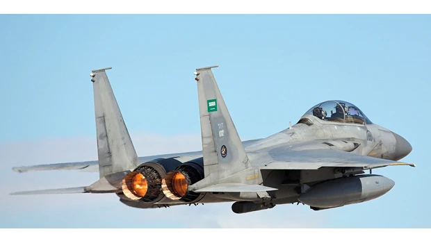 Defense bolstered with $29.4bn arms deal with America