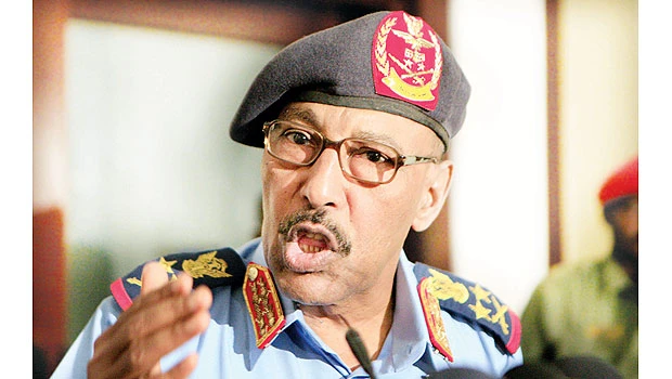 More trouble for Sudan: ICC seeks to nail defense minister