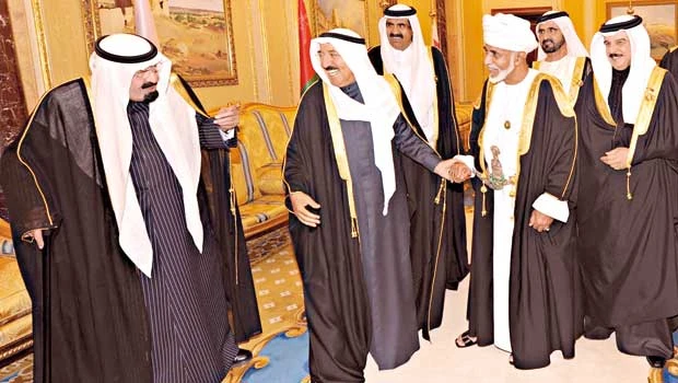 King's strategic call to GCC bloc: Move from cooperation to unity
