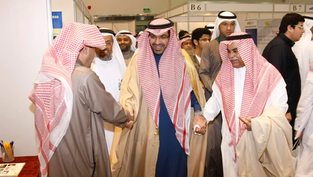 Our graduates are in great demand: KFUPM rector