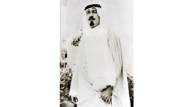 Riyadh photo exhibition to chronicle king’s life