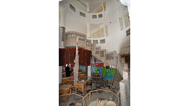 SCTA commends order to free land for museums