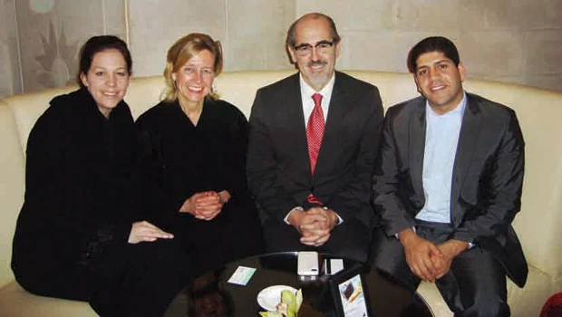 US medical delegation commends health care services in Saudi Arabia