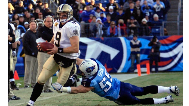 New Orleans, Houston seal playoff spots