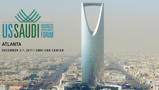 Atlanta forum explores vast investment opportunities in Kingdom