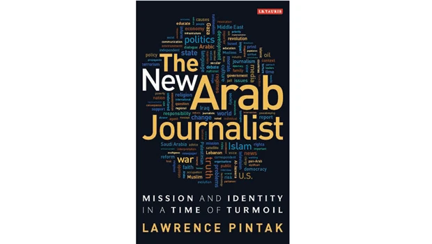 Book Review: The New Arab Journalist