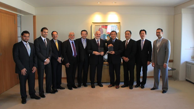 Abdullah Hashim-Honda retains customer satisfaction ratings