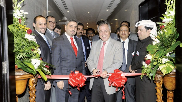 Bureau Veritas expands in Kingdom
